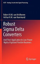 Robust Sigma Delta Converters