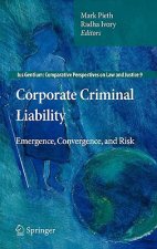 Corporate Criminal Liability