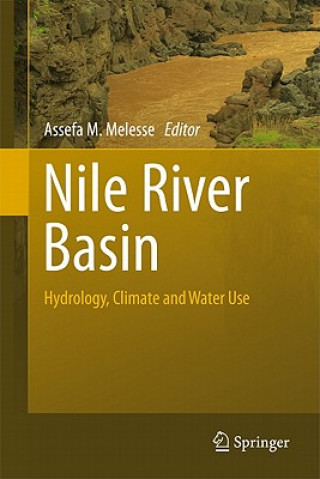 Nile River Basin