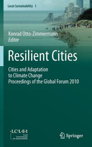 Resilient Cities