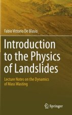 Introduction to the Physics of Landslides