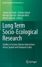 Long Term Socio-Ecological Research