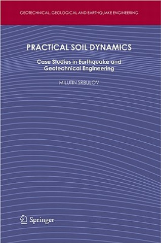 Practical Soil Dynamics