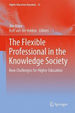 Flexible Professional in the Knowledge Society