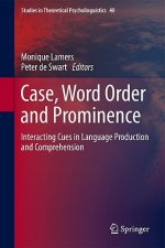 Case, Word Order and Prominence