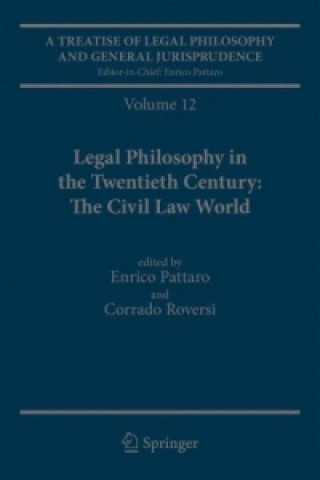 Treatise of Legal Philosophy and General Jurisprudence