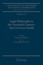 Treatise of Legal Philosophy and General Jurisprudence
