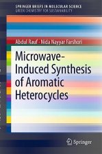 Microwave-Induced Synthesis of Aromatic Heterocycles