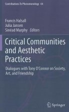 Critical Communities and Aesthetic Practices