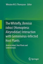 Whitefly, Bemisia tabaci (Homoptera: Aleyrodidae) Interaction with Geminivirus-Infected Host Plants