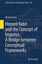 Honore Fabri and the Concept of Impetus: A Bridge between Conceptual Frameworks