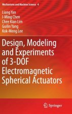 Design, Modeling and Experiments of 3-DOF Electromagnetic Spherical Actuators