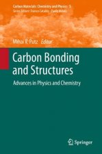 Carbon Bonding and Structures