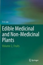 Edible Medicinal And Non-Medicinal Plants