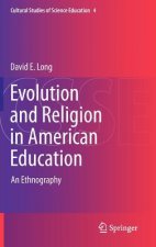Evolution and Religion in American Education