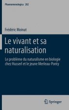 Vivant et sa Naturalisation