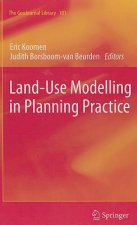 Land-Use Modelling in Planning Practice