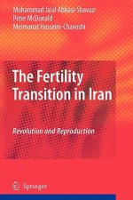 Fertility Transition in Iran