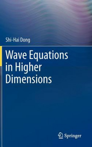 Wave Equations in Higher Dimensions