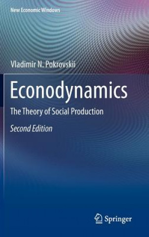 Econodynamics