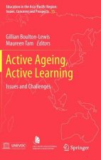 Active Ageing, Active Learning
