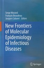 New Frontiers of Molecular Epidemiology of Infectious Diseases