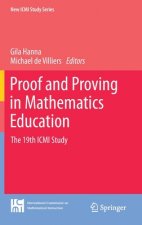 Proof and Proving in Mathematics Education