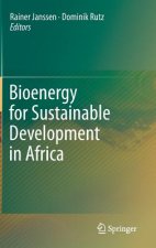 Bioenergy for Sustainable Development in Africa