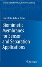 Biomimetic Membranes for Sensor and Separation Applications