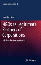 NGOs as Legitimate Partners of Corporations