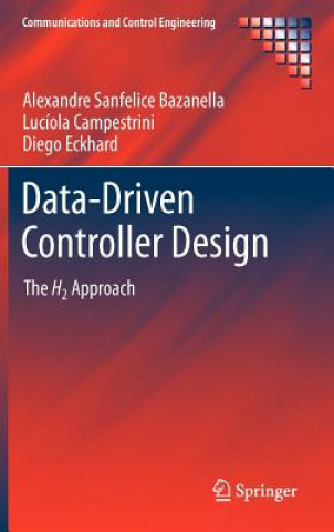 Data-Driven Controller Design