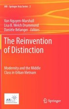 Reinvention of Distinction