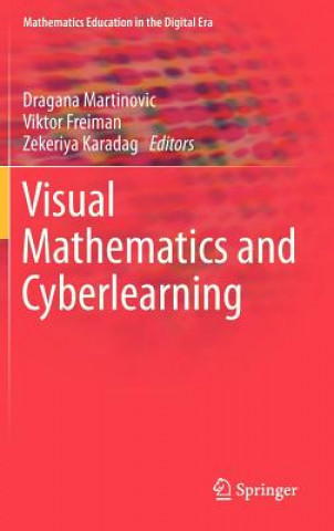 Visual Mathematics and Cyberlearning