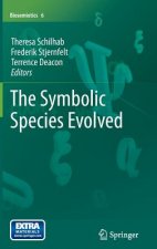 Symbolic Species Evolved