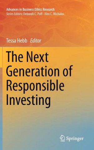 Next Generation of Responsible Investing