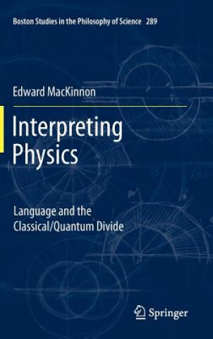 Interpreting Physics