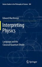 Interpreting Physics