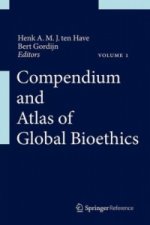 Handbook of Global Bioethics
