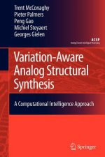 Variation-Aware Analog Structural Synthesis