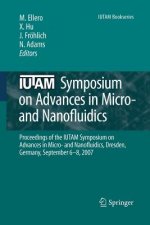 IUTAM Symposium on Advances in Micro- and Nanofluidics