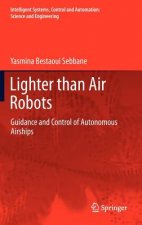 Lighter than Air Robots