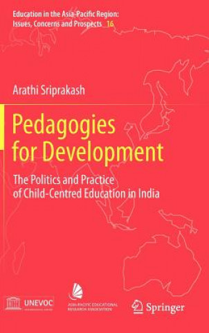 Pedagogies for Development