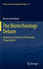 Biotechnology Debate