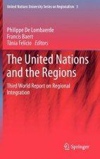 United Nations and the Regions