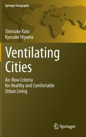 Ventilating Cities