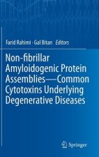 Non-fibrillar Amyloidogenic Protein Assemblies - Common Cytotoxins Underlying Degenerative Diseases