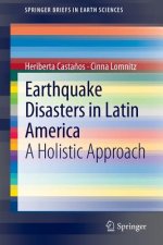Earthquake Disasters in Latin America