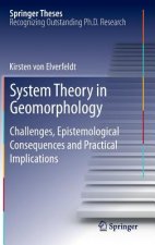 System Theory in Geomorphology