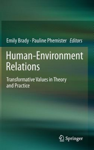 Human-Environment Relations