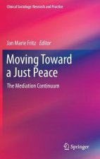 Moving Toward a Just Peace